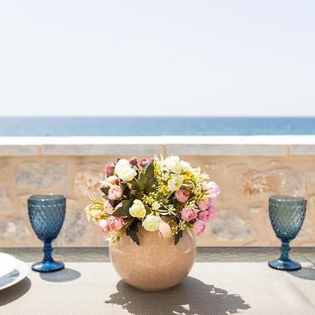 Elaianthos 2 Apart otel Gytheio Dış mekan fotoğraf
