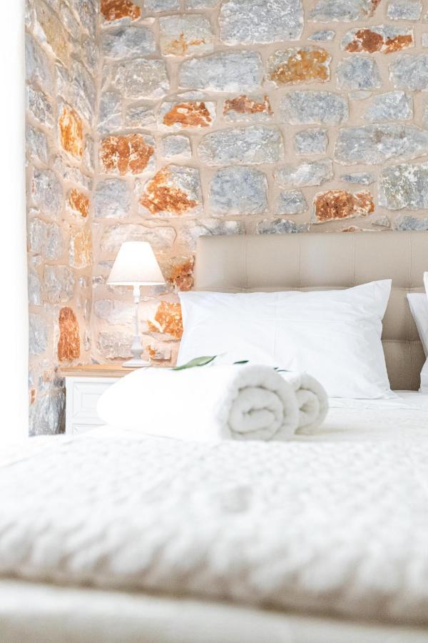 Elaianthos 2 Apart otel Gytheio Dış mekan fotoğraf
