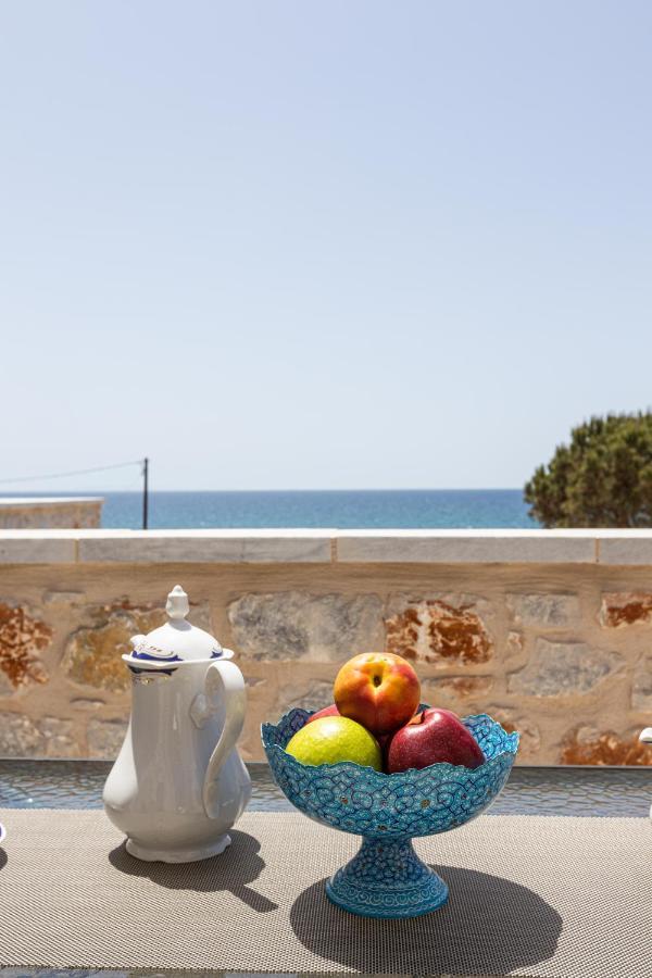 Elaianthos 2 Apart otel Gytheio Dış mekan fotoğraf