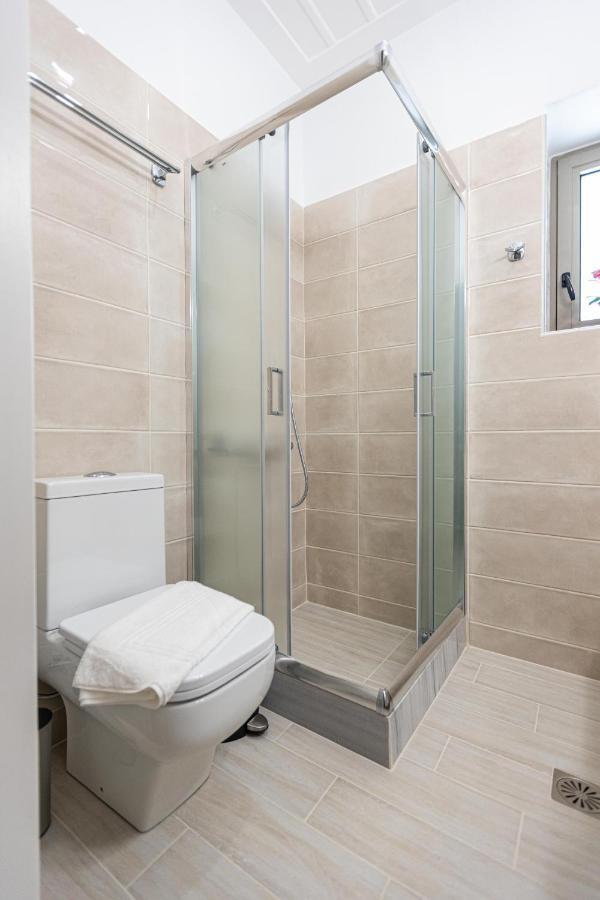 Elaianthos 2 Apart otel Gytheio Dış mekan fotoğraf