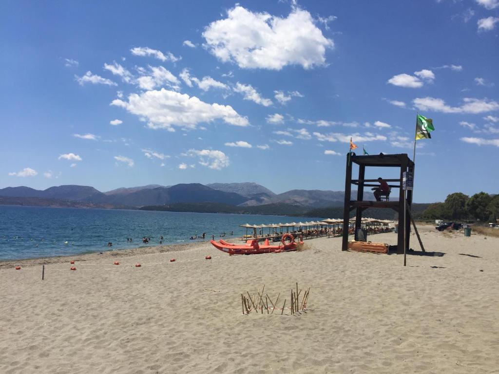Elaianthos 2 Apart otel Gytheio Dış mekan fotoğraf