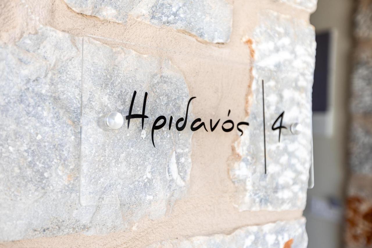 Elaianthos 2 Apart otel Gytheio Dış mekan fotoğraf