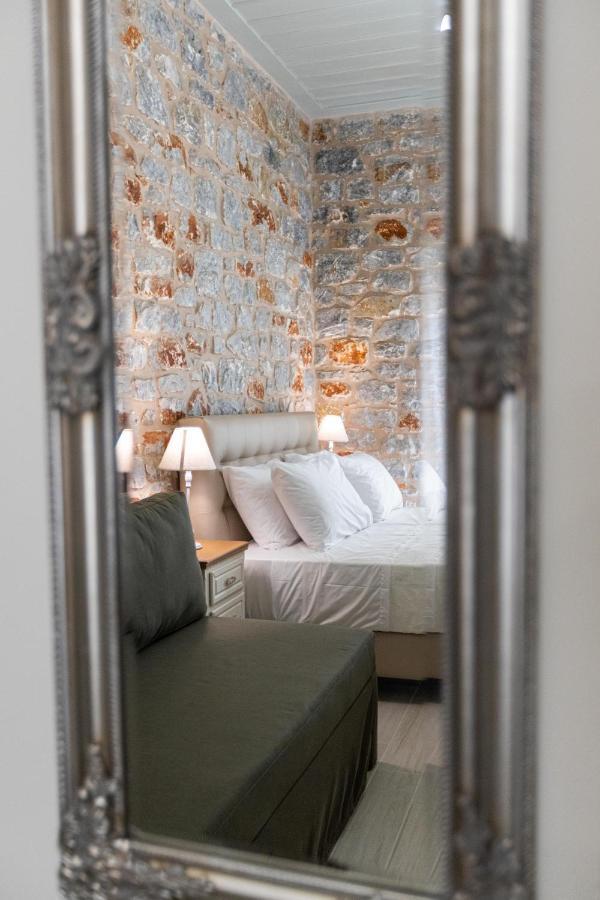 Elaianthos 2 Apart otel Gytheio Dış mekan fotoğraf