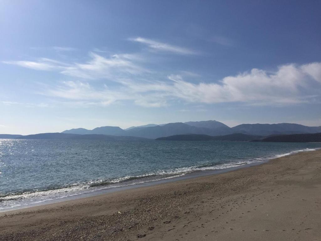 Elaianthos 2 Apart otel Gytheio Dış mekan fotoğraf