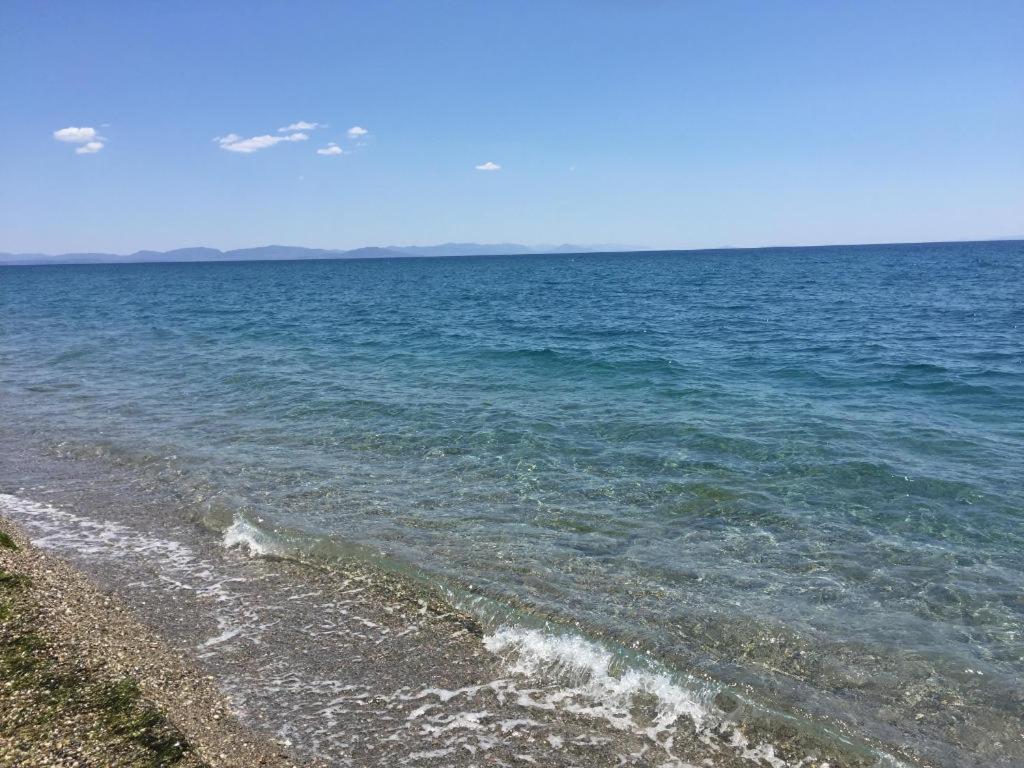 Elaianthos 2 Apart otel Gytheio Dış mekan fotoğraf