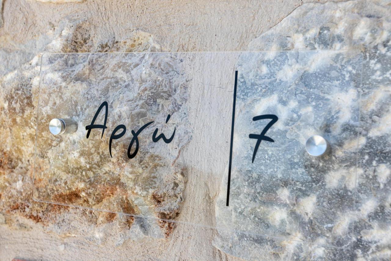 Elaianthos 2 Apart otel Gytheio Dış mekan fotoğraf