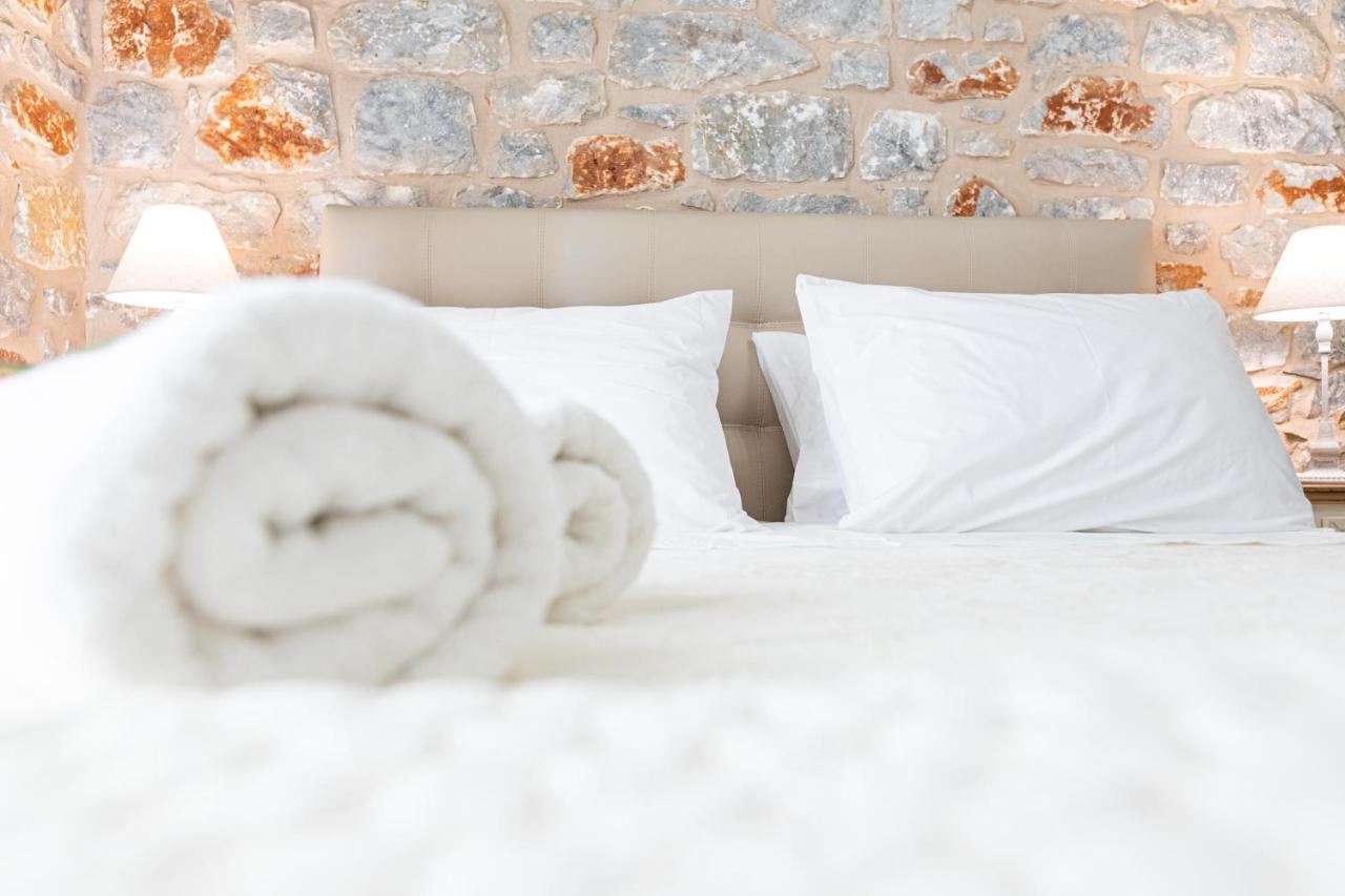 Elaianthos 2 Apart otel Gytheio Dış mekan fotoğraf