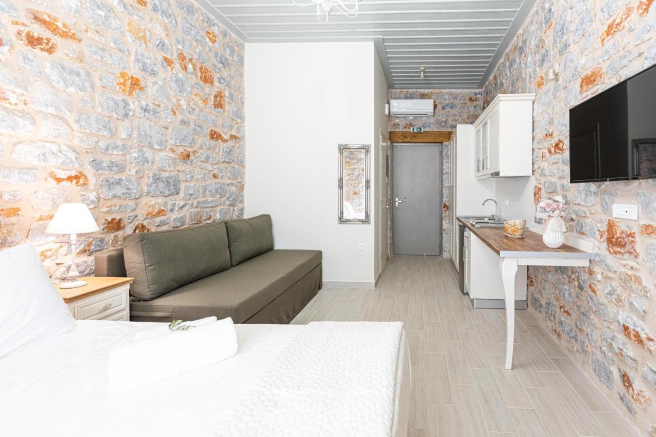 Elaianthos 2 Apart otel Gytheio Dış mekan fotoğraf
