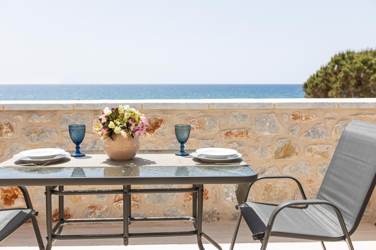 Elaianthos 2 Apart otel Gytheio Dış mekan fotoğraf