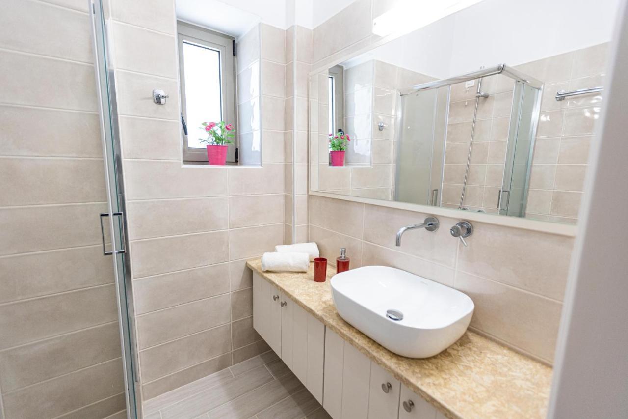 Elaianthos 2 Apart otel Gytheio Dış mekan fotoğraf