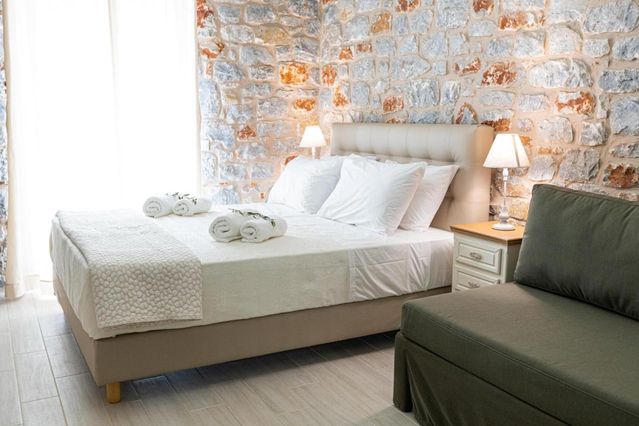 Elaianthos 2 Apart otel Gytheio Dış mekan fotoğraf