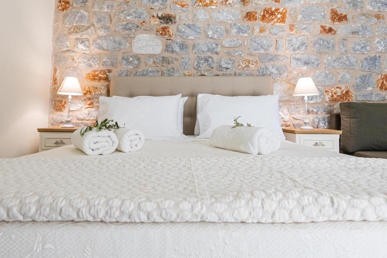 Elaianthos 2 Apart otel Gytheio Dış mekan fotoğraf