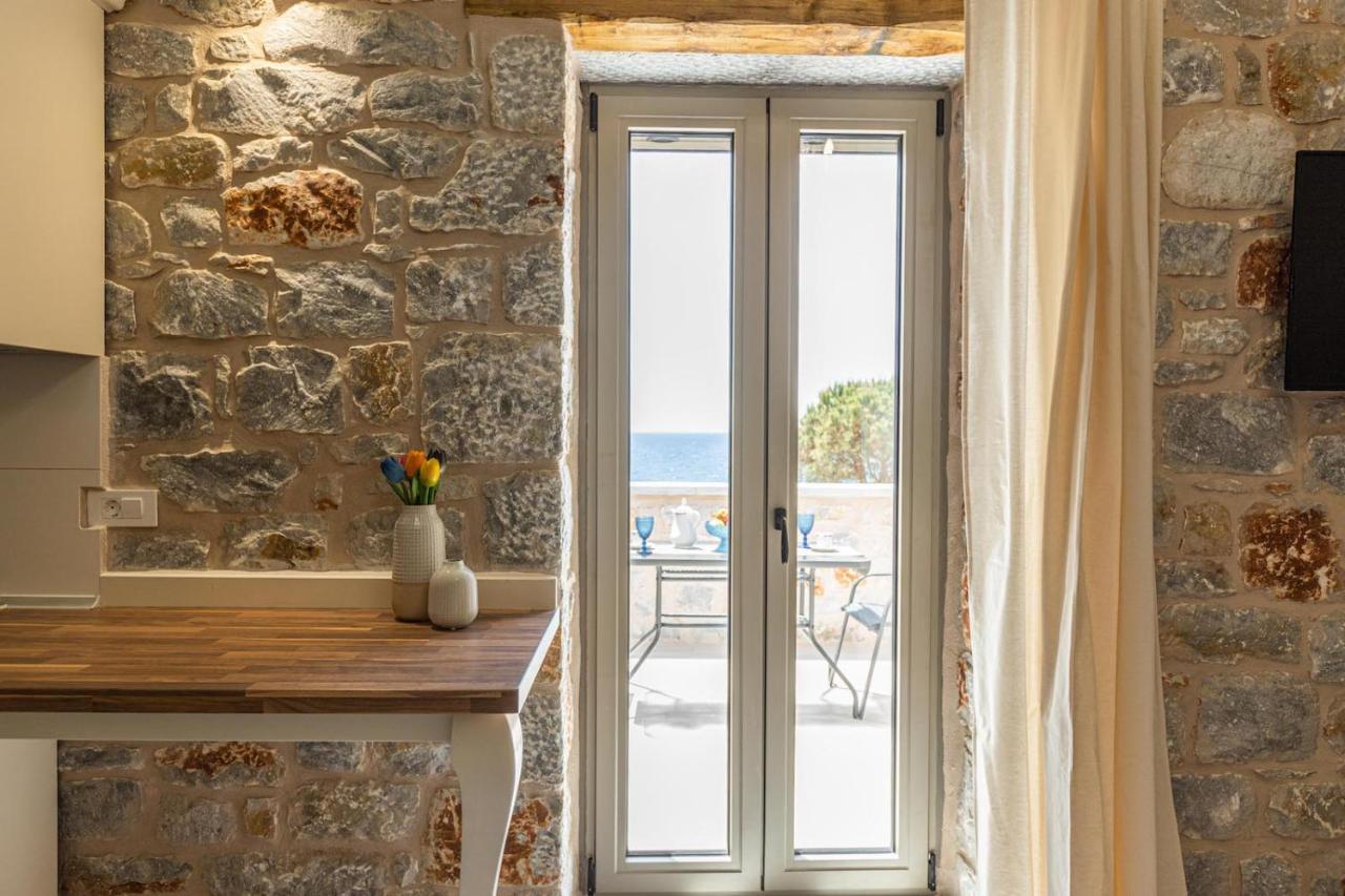 Elaianthos 2 Apart otel Gytheio Dış mekan fotoğraf