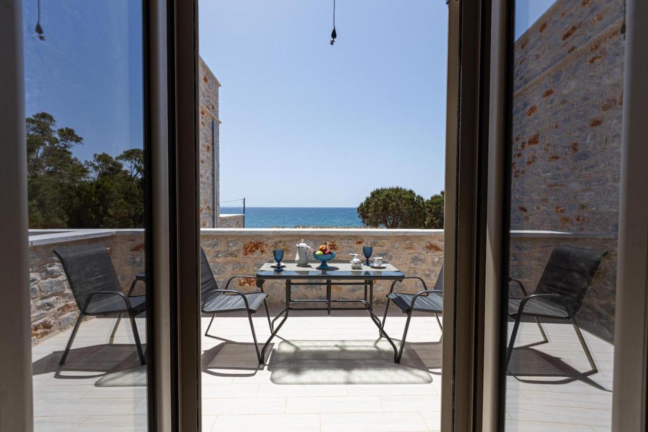 Elaianthos 2 Apart otel Gytheio Dış mekan fotoğraf